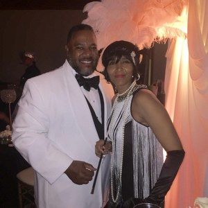 Meet your Posher, Curtis